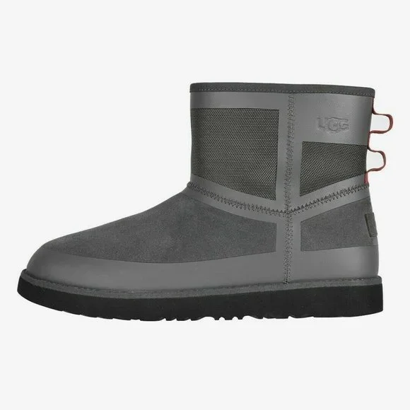 美品　UGG Classic Mini Urban Tech Weather Men's Classic Mini Urban Tech Boot | UGG Official®